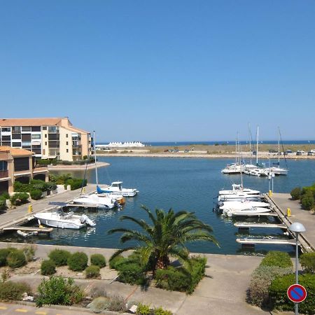 Apartment Marina 2-2 By Interhome Saint-Cyprien  Exterior photo