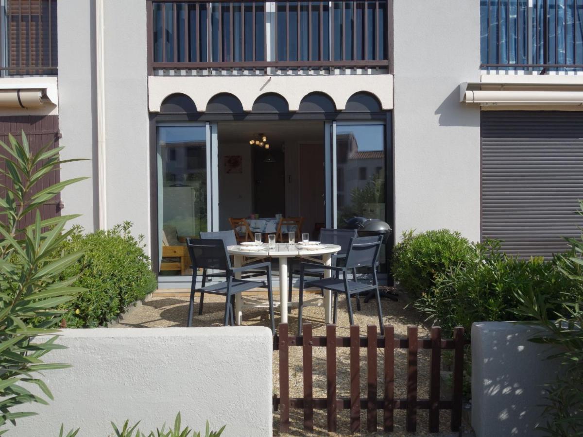 Apartment Marina 2-2 By Interhome Saint-Cyprien  Exterior photo