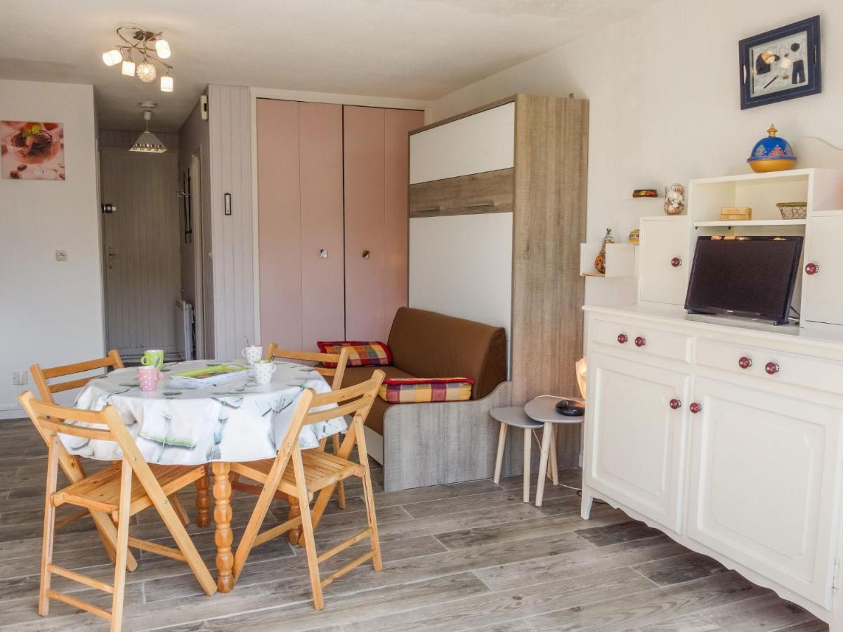 Apartment Marina 2-2 By Interhome Saint-Cyprien  Exterior photo