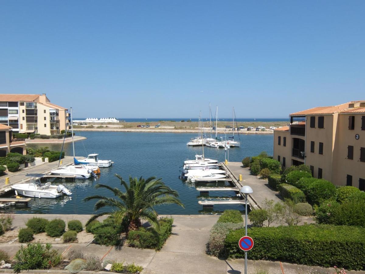 Apartment Marina 2-2 By Interhome Saint-Cyprien  Exterior photo