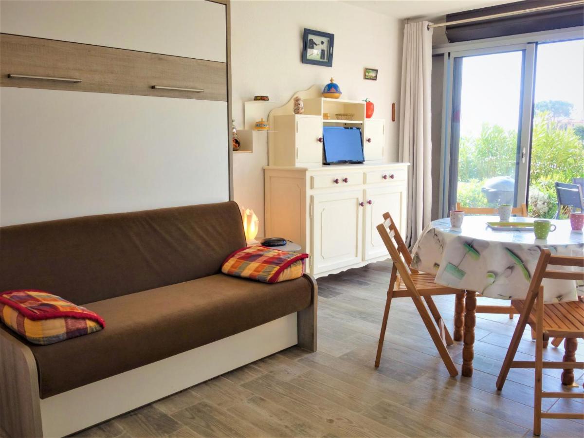 Apartment Marina 2-2 By Interhome Saint-Cyprien  Exterior photo