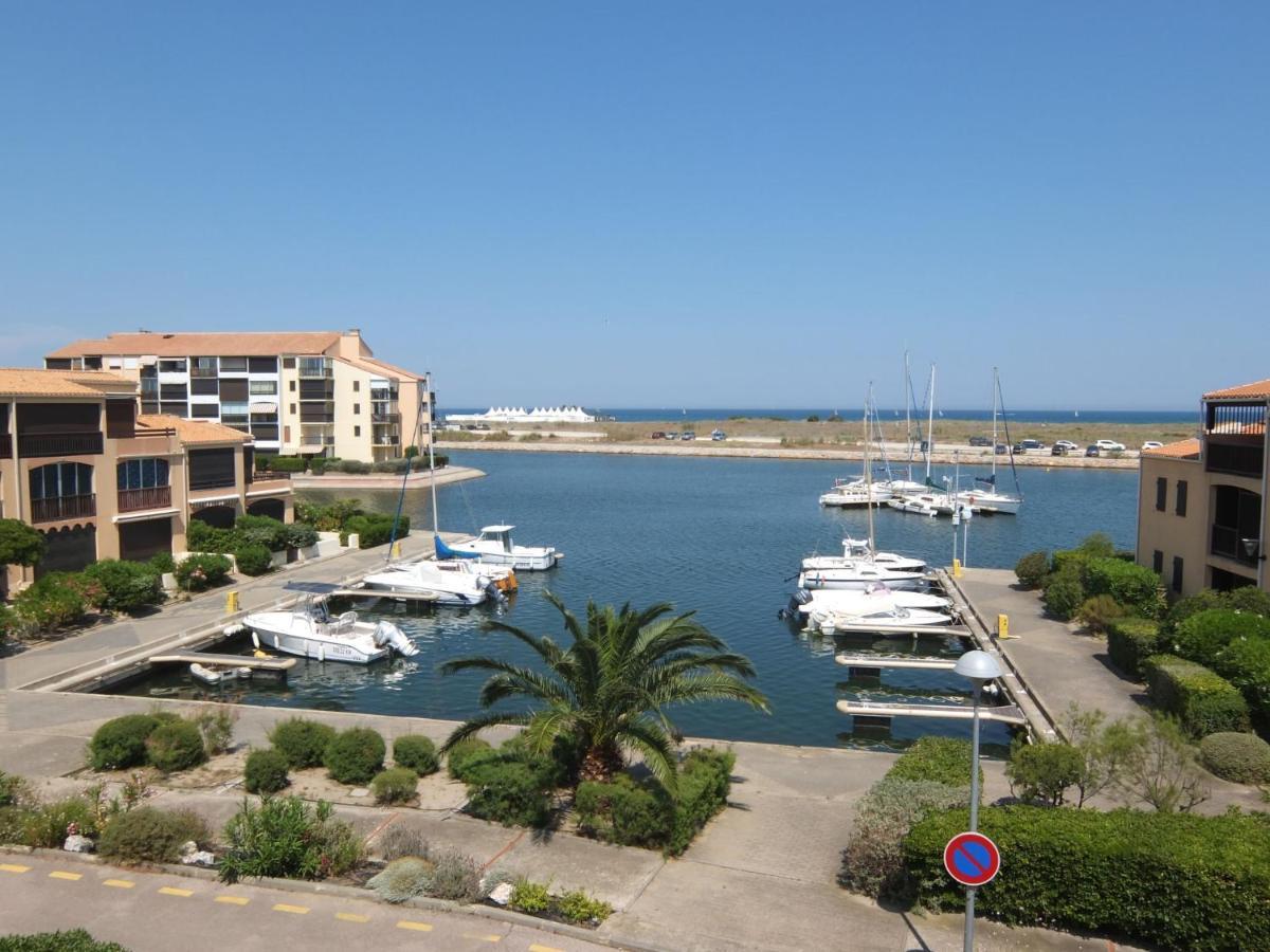 Apartment Marina 2-2 By Interhome Saint-Cyprien  Exterior photo