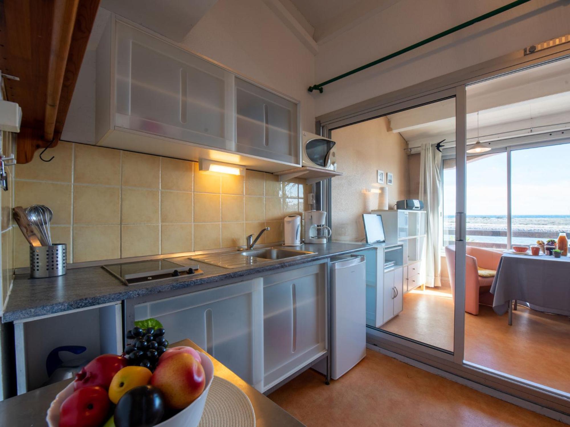 Apartment Marina 2-2 By Interhome Saint-Cyprien  Exterior photo