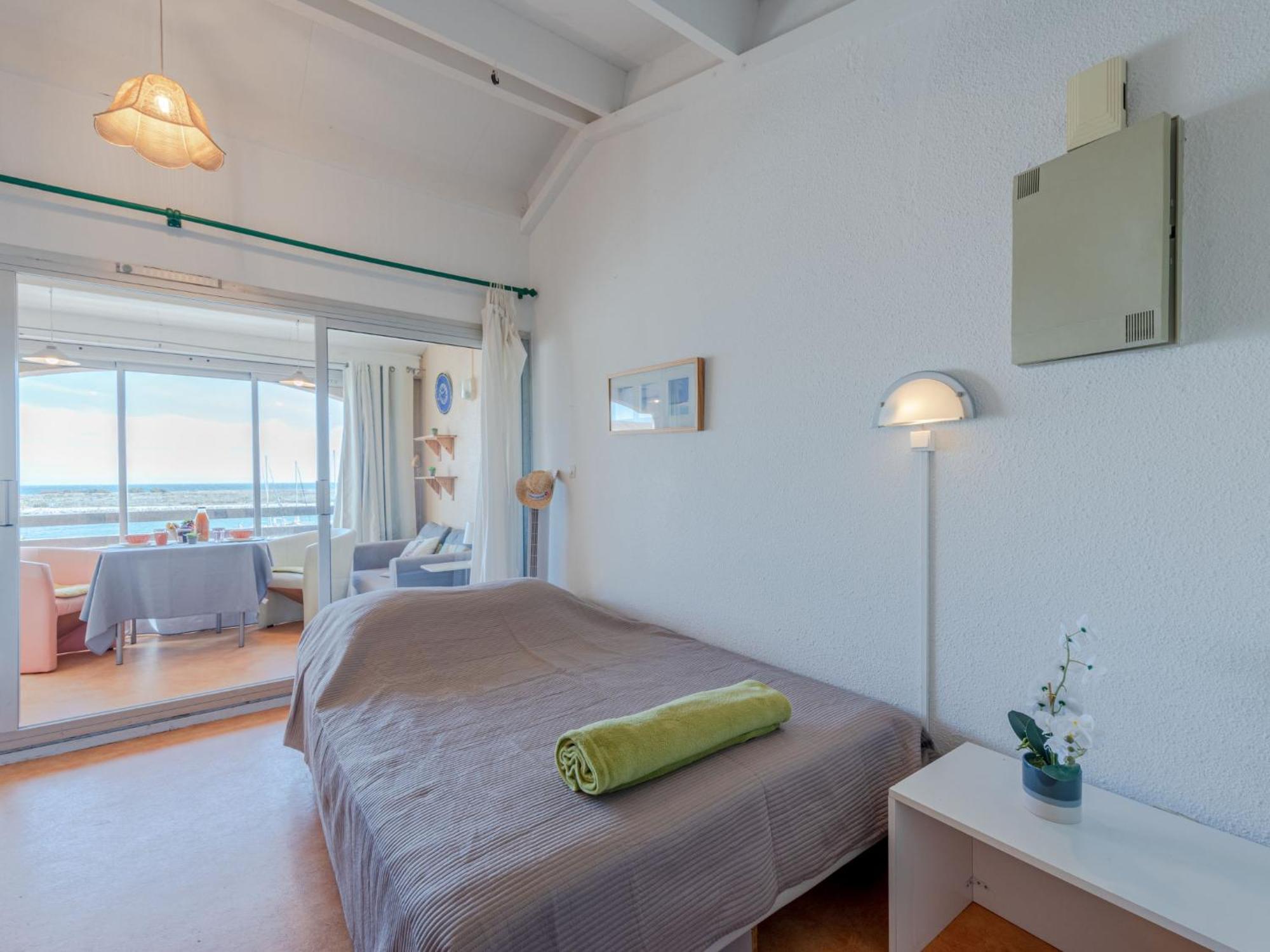 Apartment Marina 2-2 By Interhome Saint-Cyprien  Exterior photo