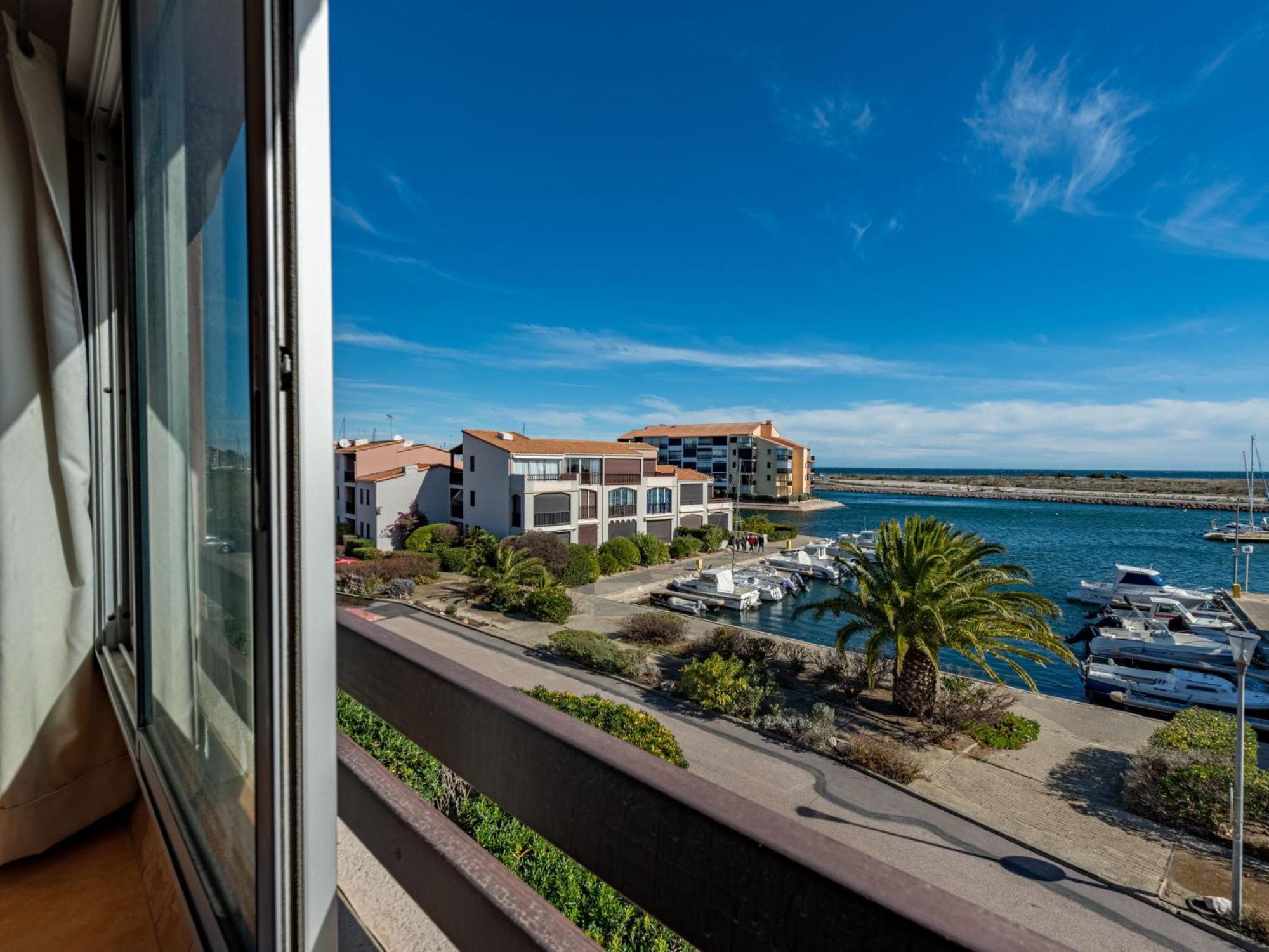 Apartment Marina 2-2 By Interhome Saint-Cyprien  Exterior photo