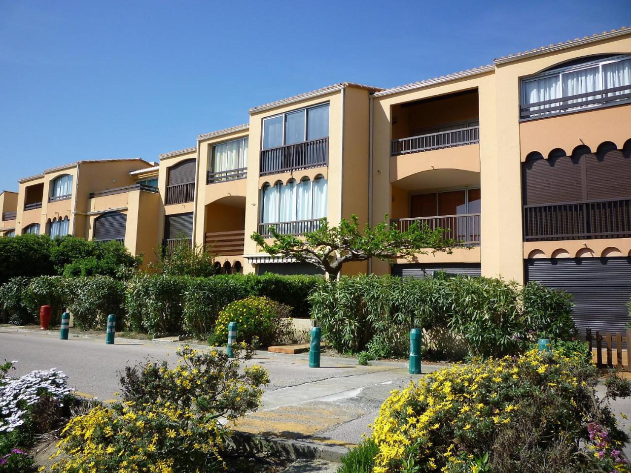 Apartment Marina 2-2 By Interhome Saint-Cyprien  Exterior photo